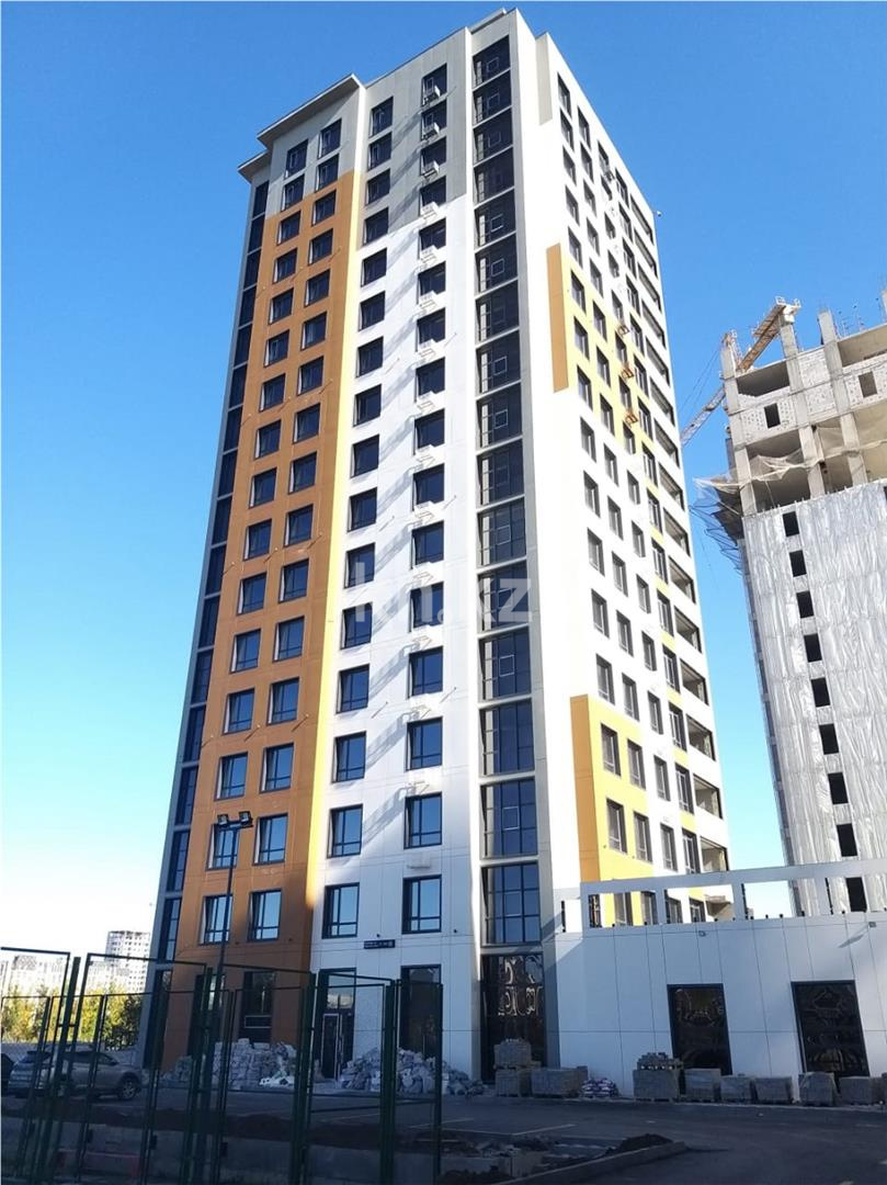 Продажа 2-комнатной квартиры, 62 м² в Караганде - фото 19