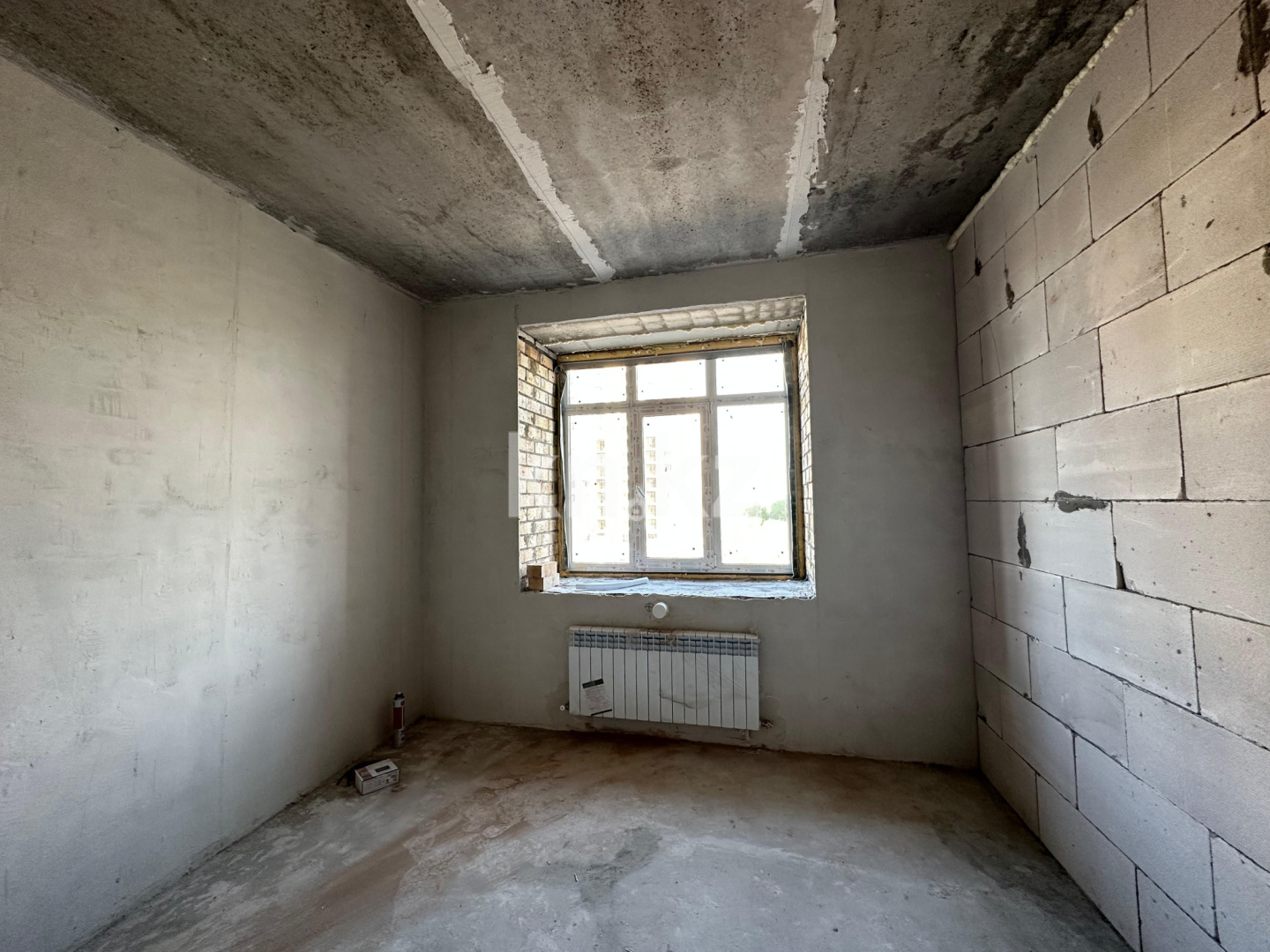 Продажа 1-комнатной квартиры, 44.2 м² - Продажа квартир в новостройках Караганды - страница 14 фото 4 из 8