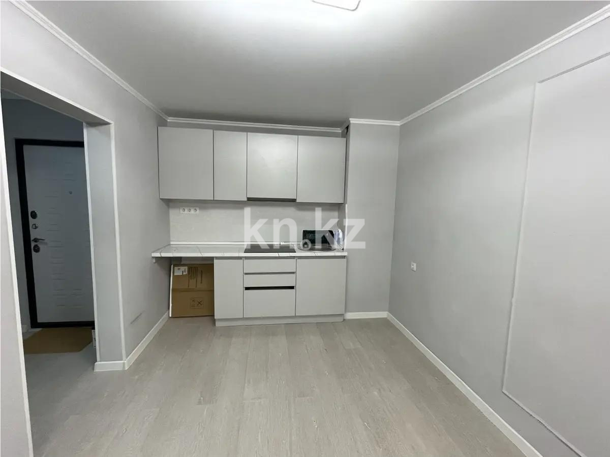 Продажа 2-комнатной квартиры, 47 м² - Продажа квартир в новостройках Алматы - страница 6 фото 3 из 4