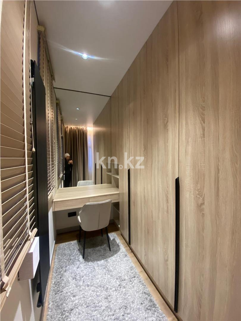 Продажа 4-комнатной квартиры, 136 м², пр. Мангилик Ел в Астане - фото 29