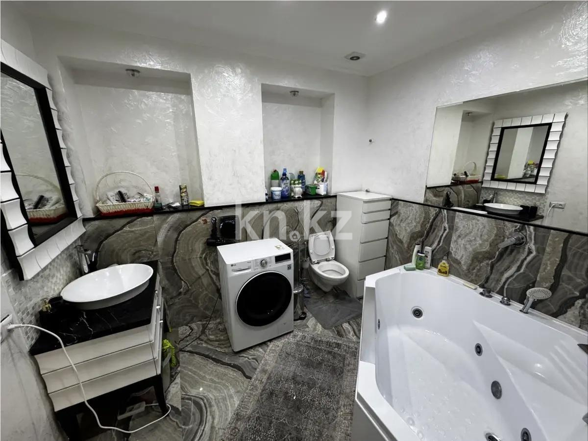 Продажа 2-комнатной квартиры, 77 м², пр. Кабанбай батыра, дом  11 в Астане - фото 4