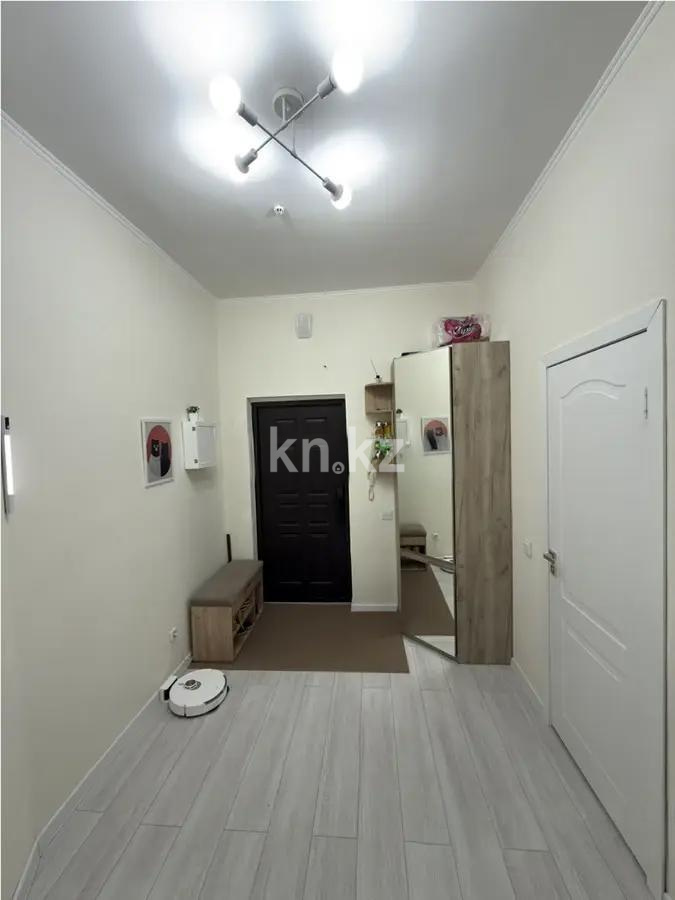 Продажа 2-комнатной квартиры, 38 м², ул. Нажимеденова, дом  10/4 - Продажа квартир в Астане без посредников фото 5 из 5