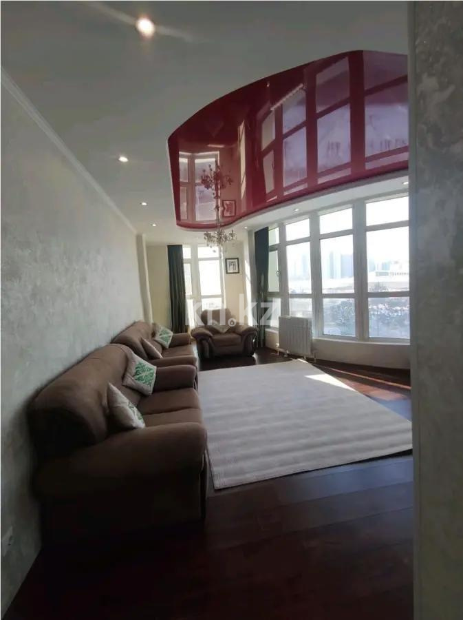 Продажа 3-комнатной квартиры, 88.2 м² - Продажа  трехкомнатных квартир в Астане без посредников фото 1 из 6