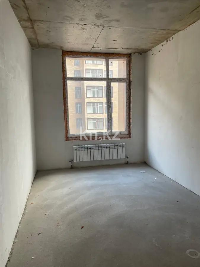 Продажа 1-комнатной квартиры, 36.9 м², ул. Айтеке би, дом  7 в Астане - фото 2