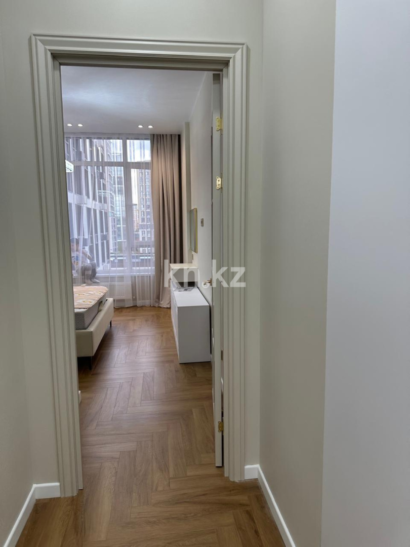 Аренда 2-комнатной квартиры, 50 м² - Аренда квартир помесячно в Астане фото 3 из 7