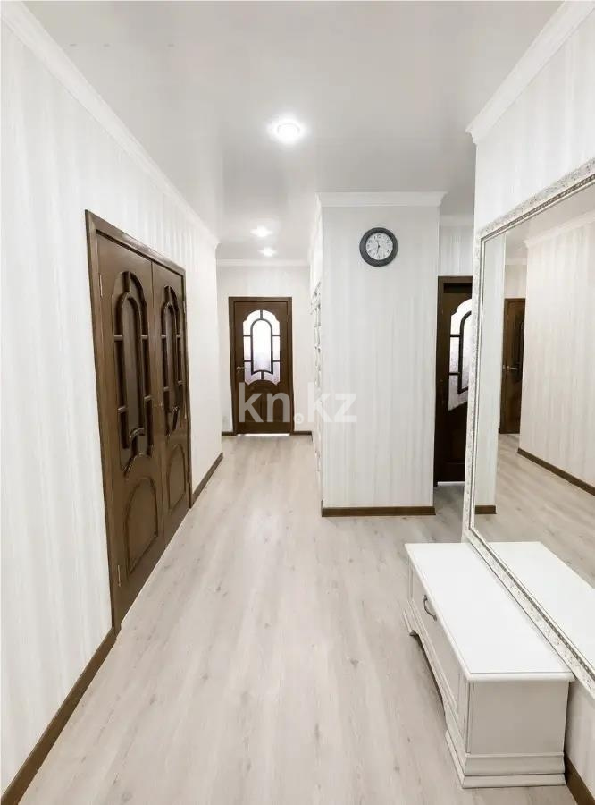 Продажа 3-комнатной квартиры, 80 м² - Продажа квартир в р-не Байконур Астаны фото 5 из 5