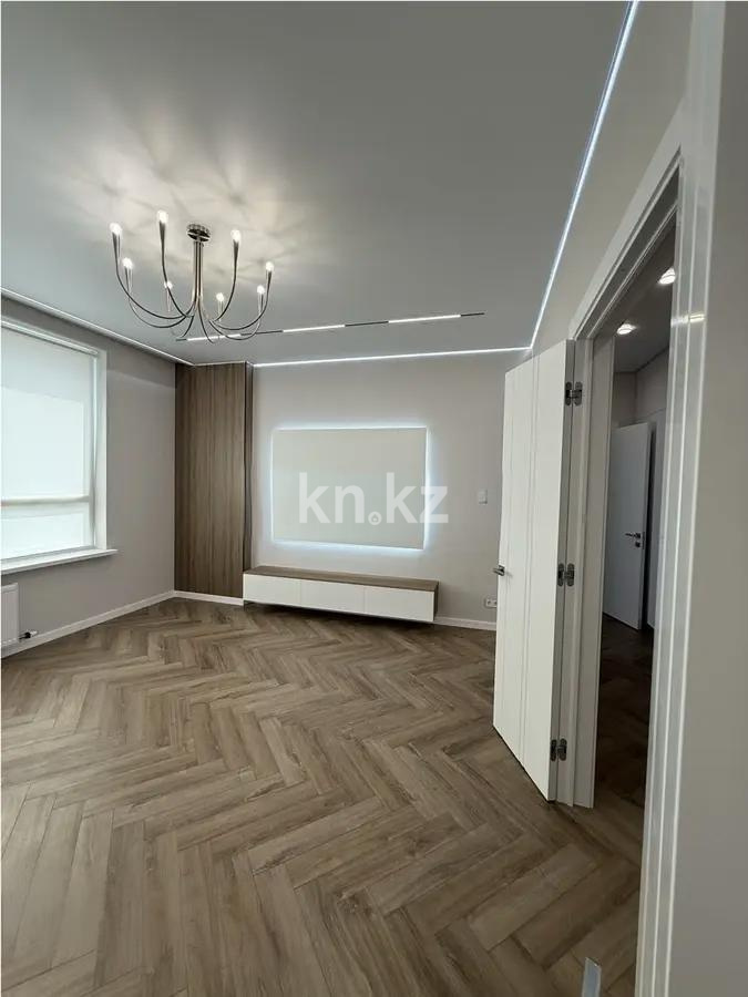 Продажа 2-комнатной квартиры, 61 м² в Астане