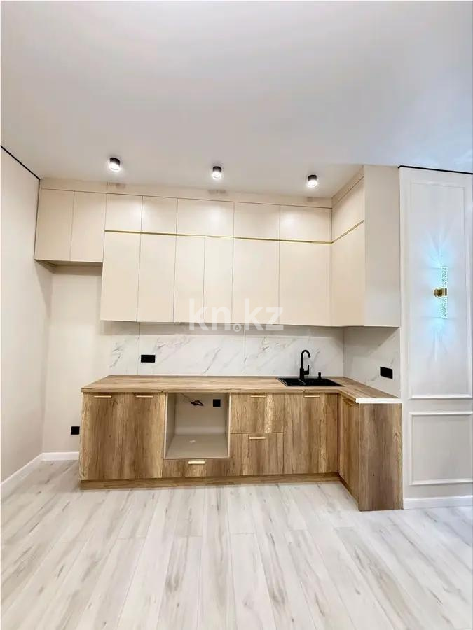 Продажа 1-комнатной квартиры, 31 м² в Астане - фото 3
