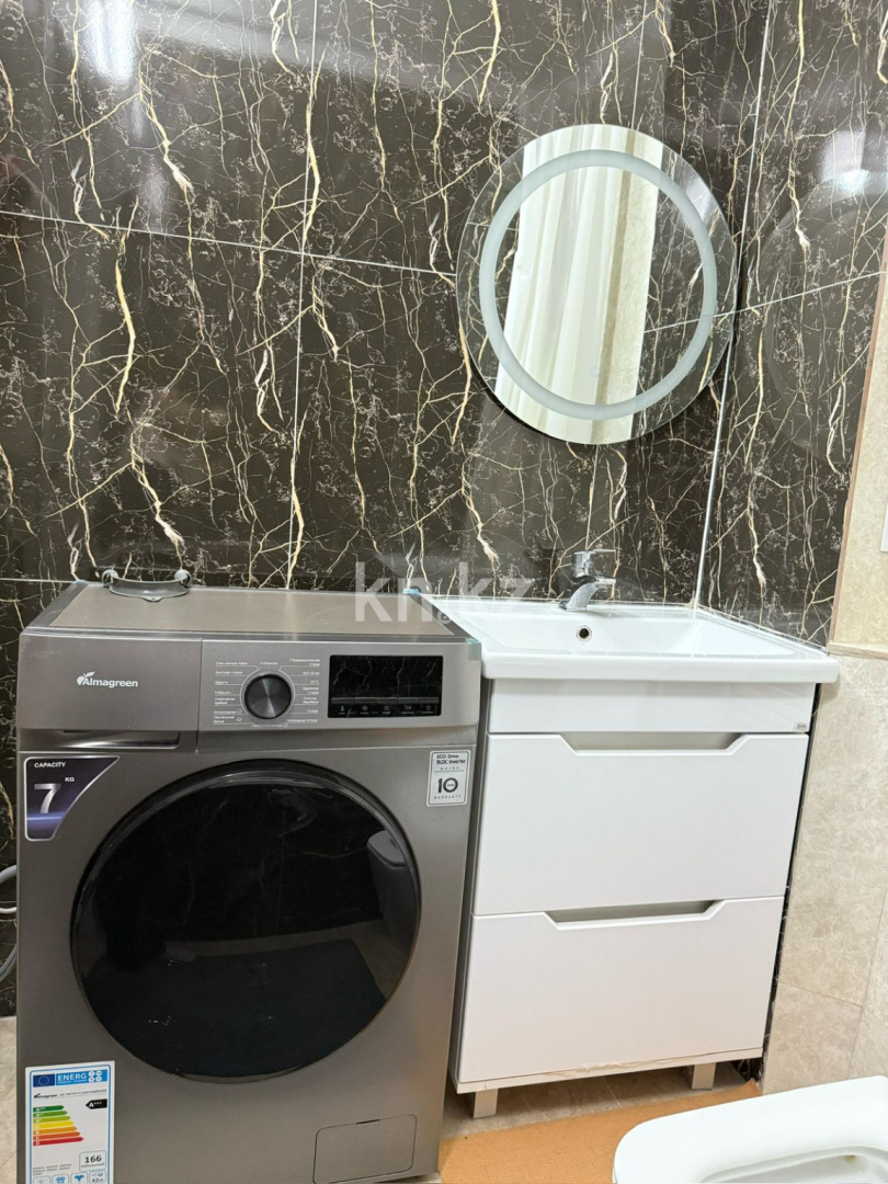 Аренда 1-комнатной квартиры, 32 м² - Аренда недвижимости в Казахстане - страница 26 фото 11 из 13