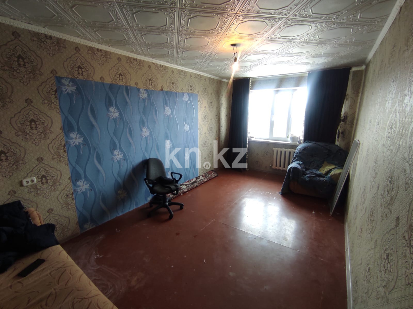 Продажа 3-комнатной квартиры, 62 м² - Продажа квартир в Кокшетау фото 3 из 8