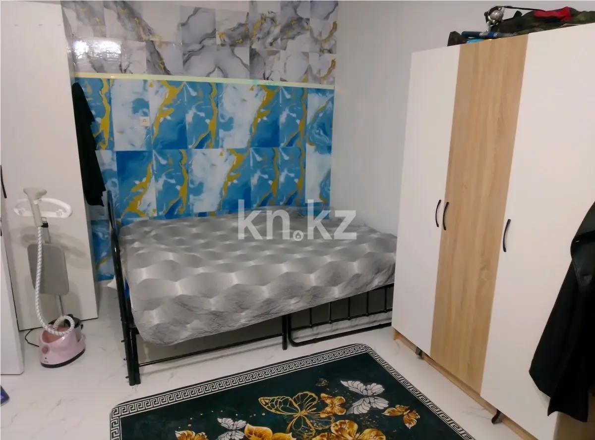 Продажа 1-комнатной квартиры, 42 м² - Продажа квартир в новостройках Алматы без посредников фото 2 из 4