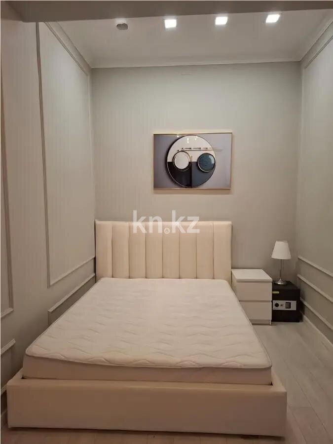 Продажа 3-комнатной квартиры, 110 м² в Алматы - фото 2
