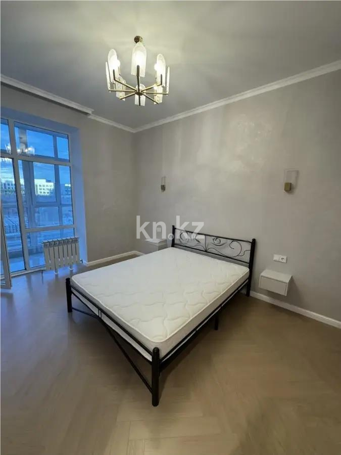 Продажа 2-комнатной квартиры, 47 м² - Продажа двухкомнатных квартир от собственников в Караганде фото 2 из 5