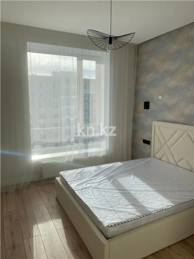 Продажа 2-комнатной квартиры, 45 м², ул. Бухар жырау, дом  31 в Астане - фото 2