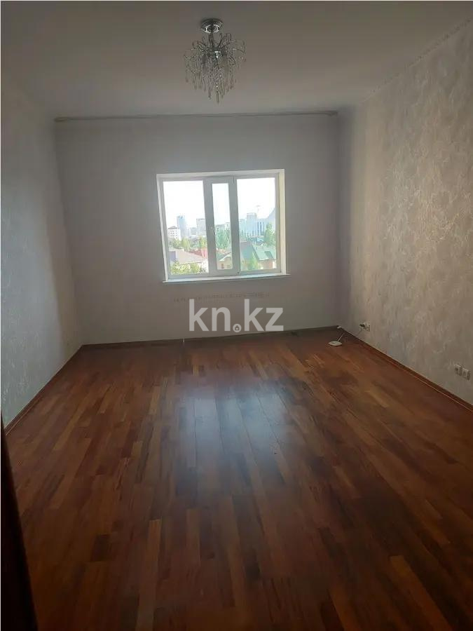 Продажа 2-комнатной квартиры, 68.3 м², пр. Туран, дом  19/1 в Астане