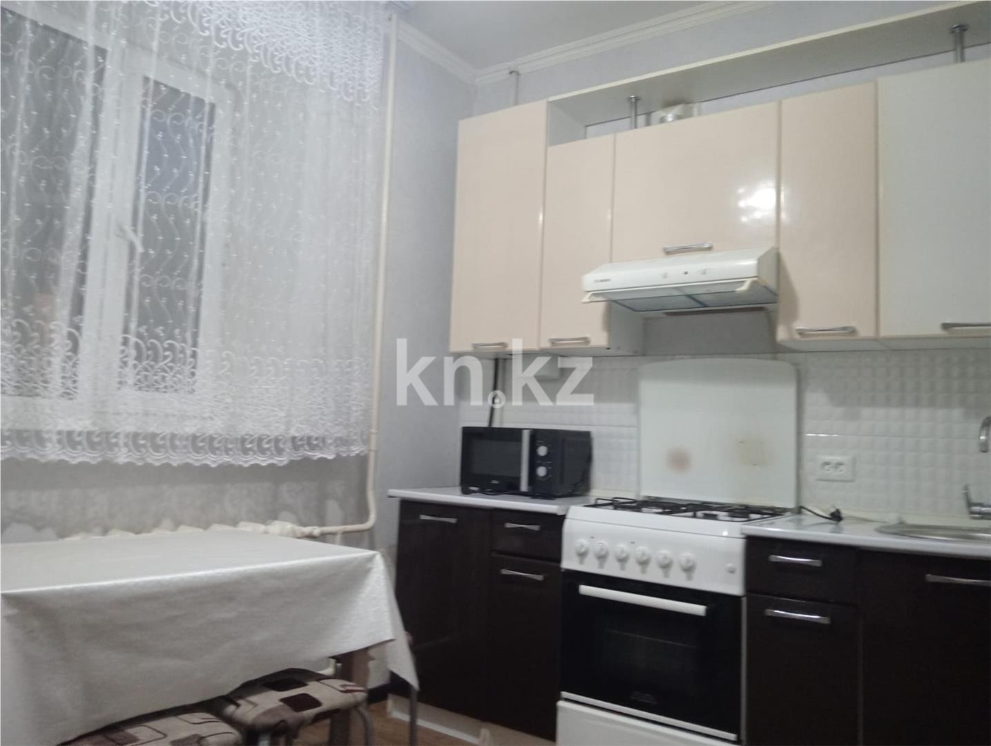Продажа 2-комнатной квартиры, 47 м² в Астане