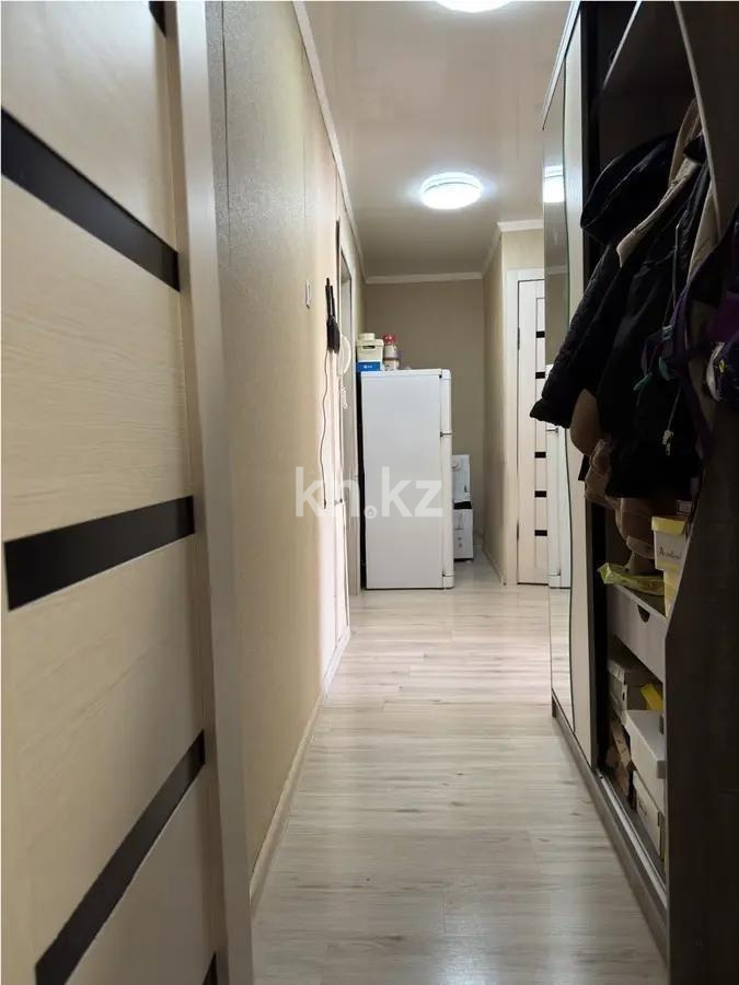 Продажа 4-комнатной квартиры, 61 м² - Продажа жилой и коммерческой недвижимости в Караганде фото 7 из 7