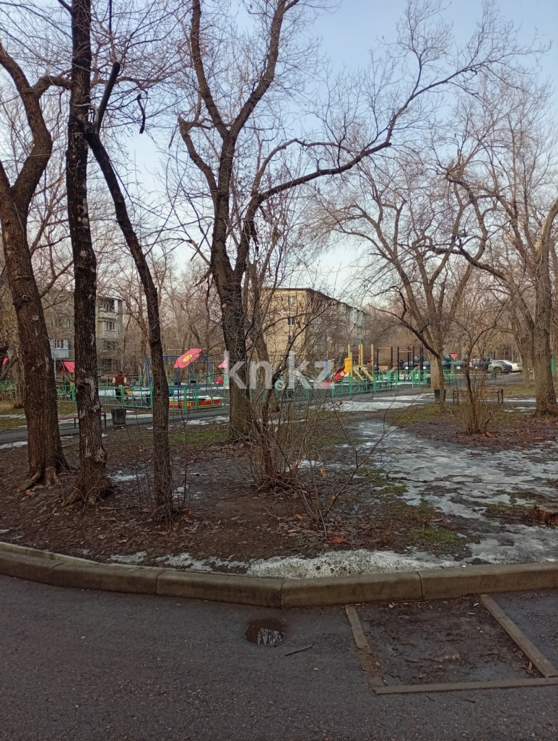 Продажа 2-комнатной квартиры, 45 м² - Продажа квартир в Алматы - страница 8 фото 2 из 14