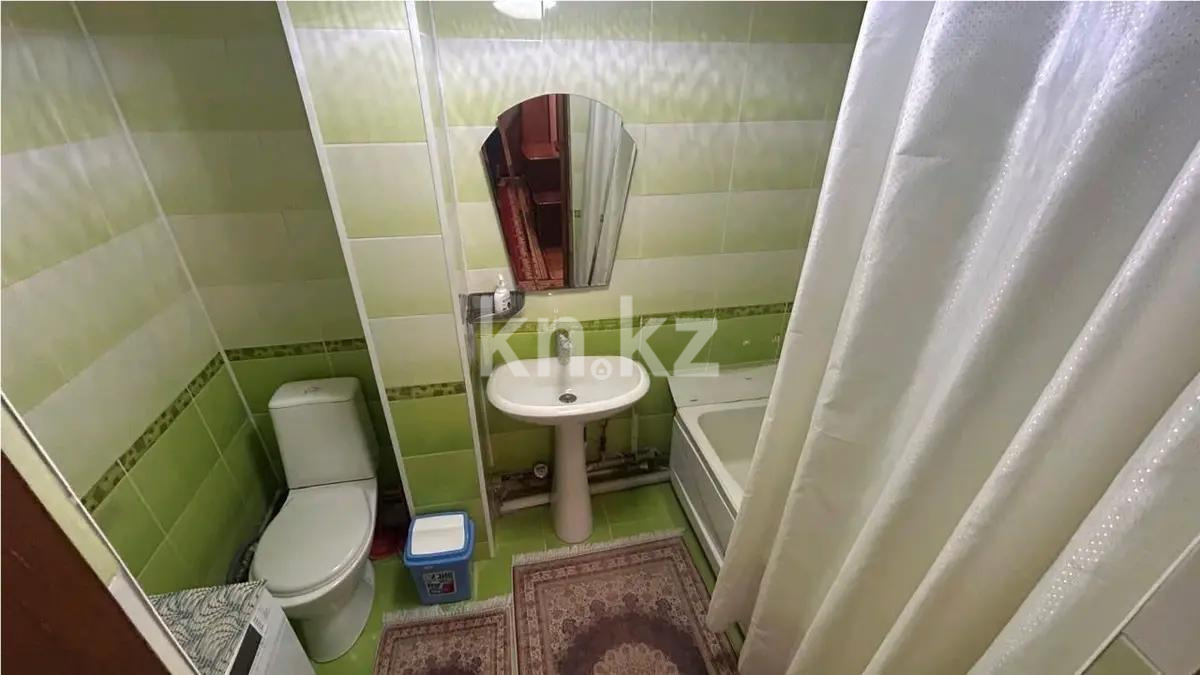 Продажа 3-комнатной квартиры, 68.6 м² - Продажа трехкомнатных квартир в панельном доме в Астане фото 5 из 6