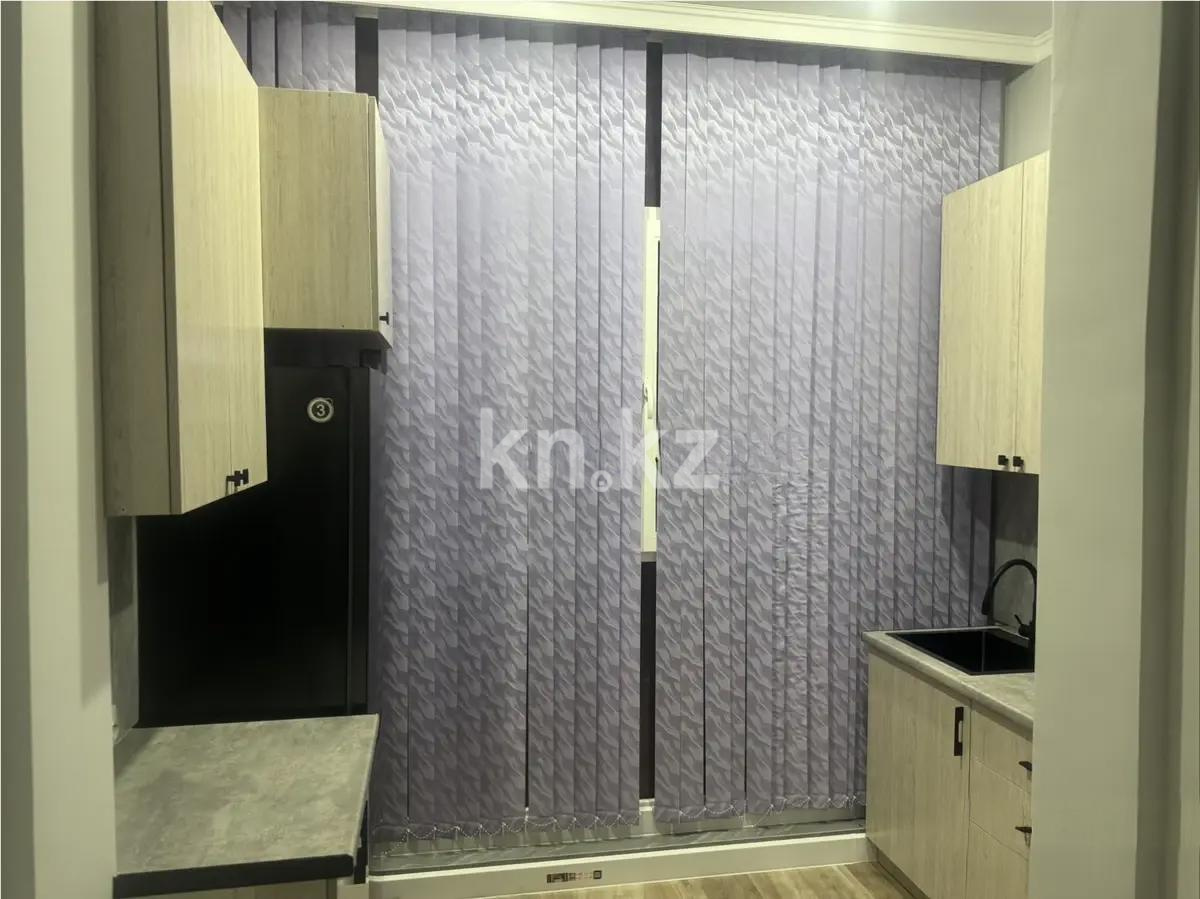 Продажа 2-комнатной квартиры, 42 м² - Продажа квартир в Астане - страница 17 фото 3 из 5