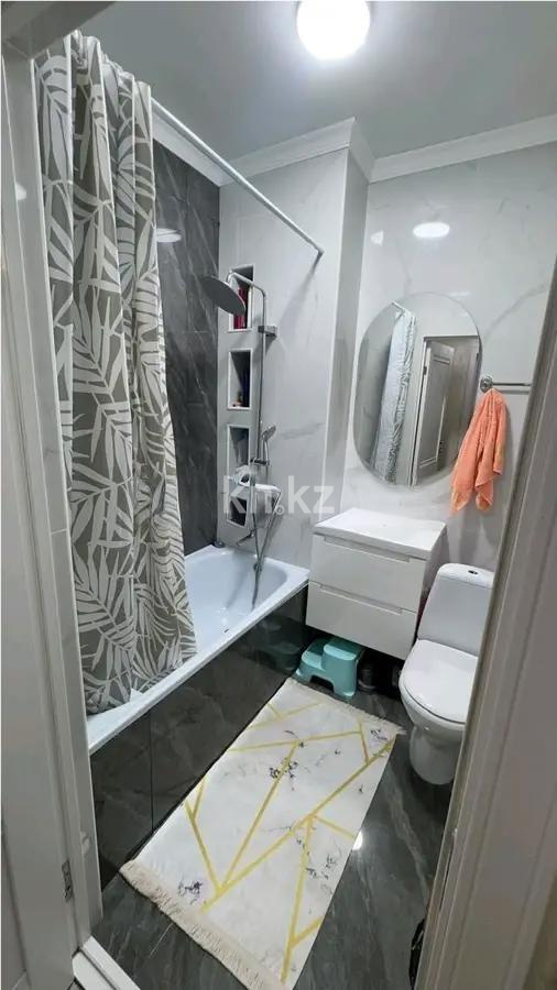 Продажа 1-комнатной квартиры, 40 м², мкр-н Шугыла, дом  342/7 в Алматы - фото 3
