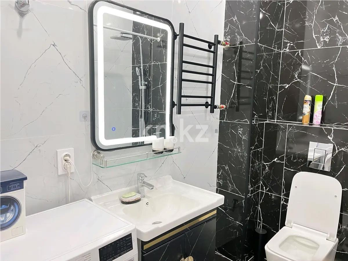 Продажа 2-комнатной квартиры, 59 м², ул. Болекпаева в Астане - фото 4