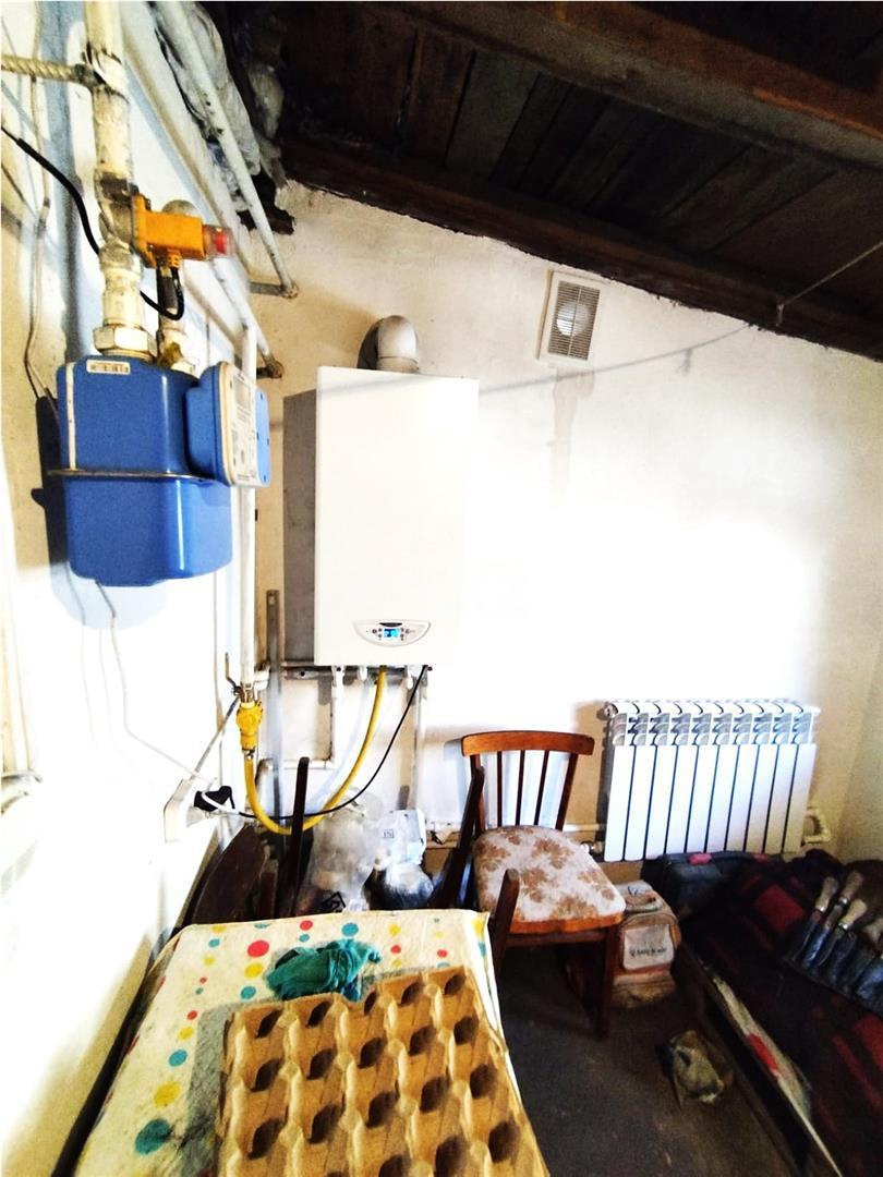 Продажа 3-комнатного дома, 96.4 м², ул. Астраханская - Продажа домов, коттеджей в Караганде фото 15 из 18