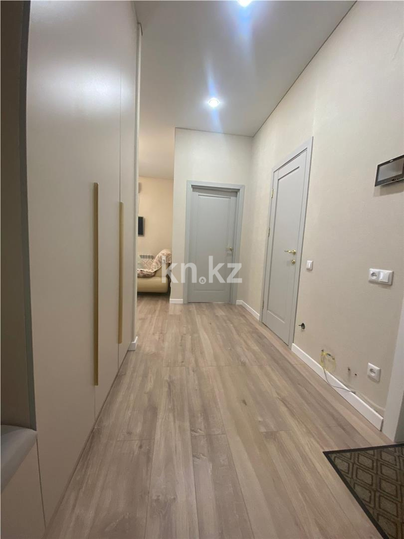 Продажа 3-комнатной квартиры, 55 м² - Продажа трехкомнатных квартир в Караганде фото 22 из 23