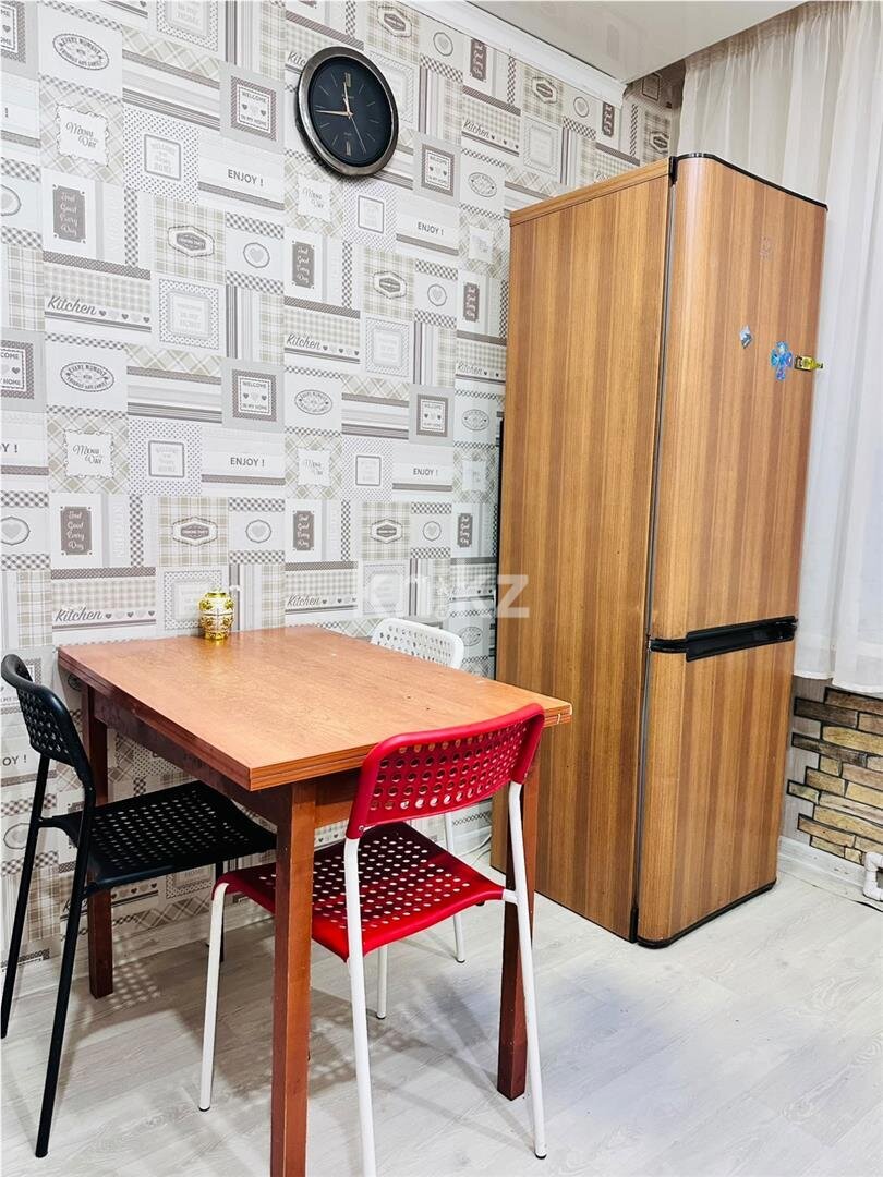 Продажа 4-комнатной квартиры, 84 м² в Караганде - фото 2