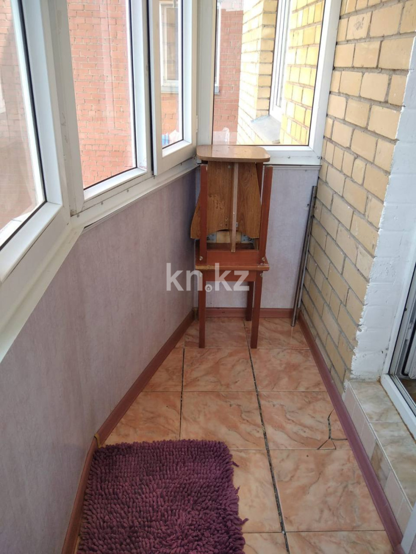 Аренда 1-комнатной квартиры, 32 м² в Астане - фото 6