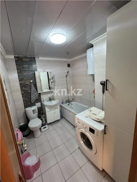 Продажа 3-комнатной квартиры, 62 м² - Продажа квартир в Шахтинске фото 3 из 4