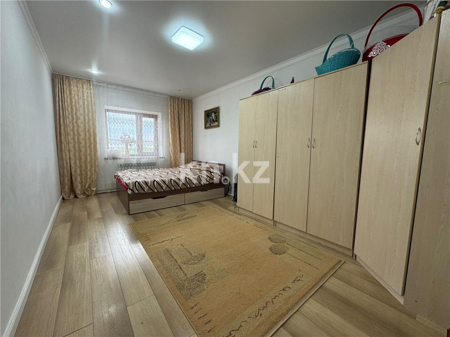 Продажа 5-комнатного дома, 203 м² в Караганде - фото 5