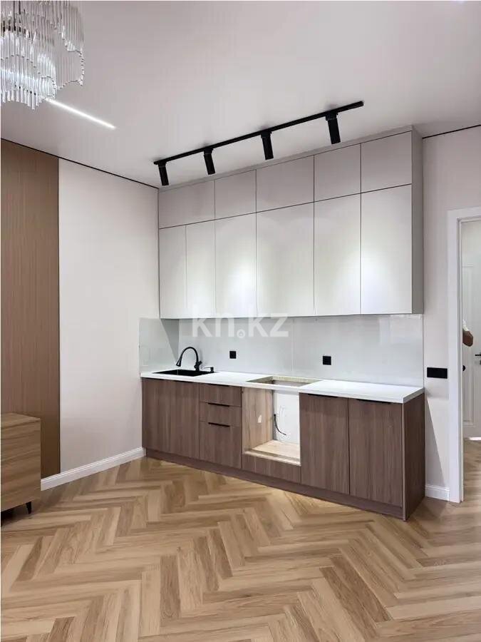 Продажа 3-комнатной квартиры, 80 м² в Астане - фото 3