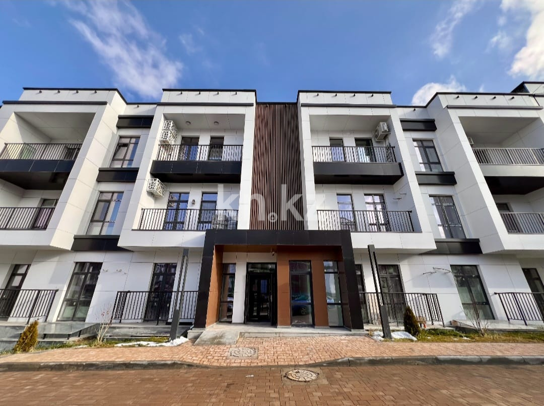 Продажа 2-комнатной квартиры, 48 м², ул. Салыкова, дом  40 - Продажа квартир в Казахстане фото 25 из 34