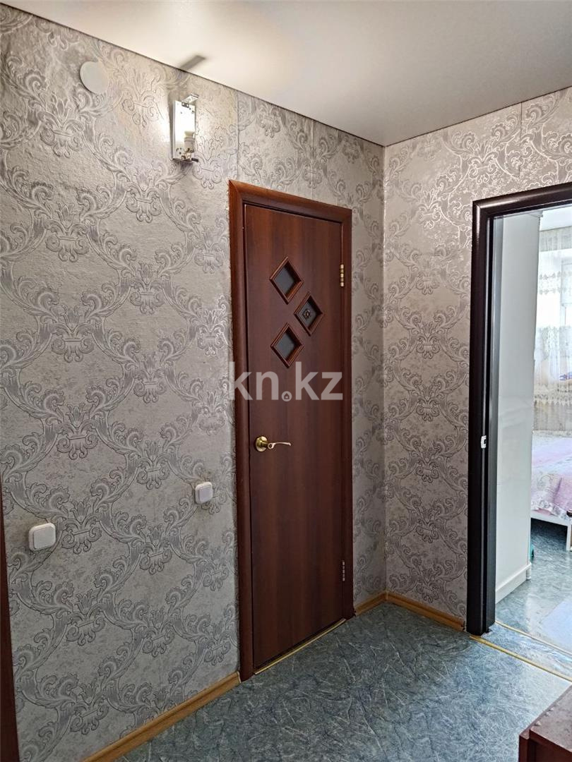 Продажа 2-комнатной квартиры, 47 м² в Караганде - фото 7