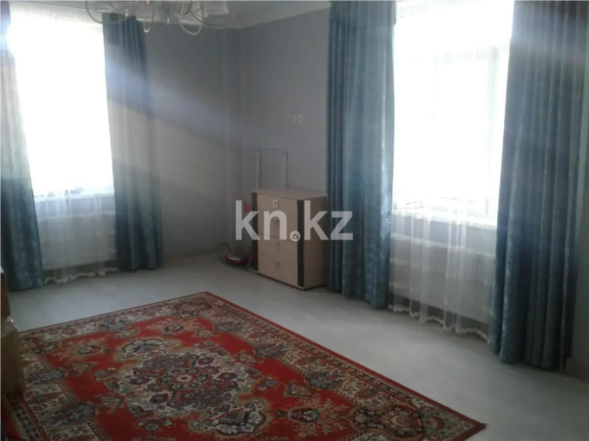 Продажа 4-комнатной квартиры, 134 м², ул. Нарикбаева, дом  5 - Продажа  четырехкомнатных квартир в Астане фото 1 из 6