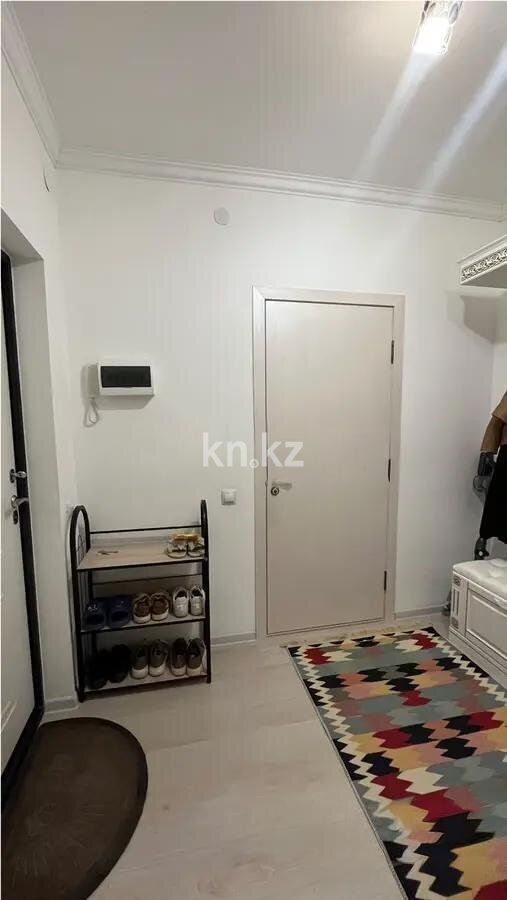 Продажа 1-комнатной квартиры, 40 м² в Алматы - фото 3