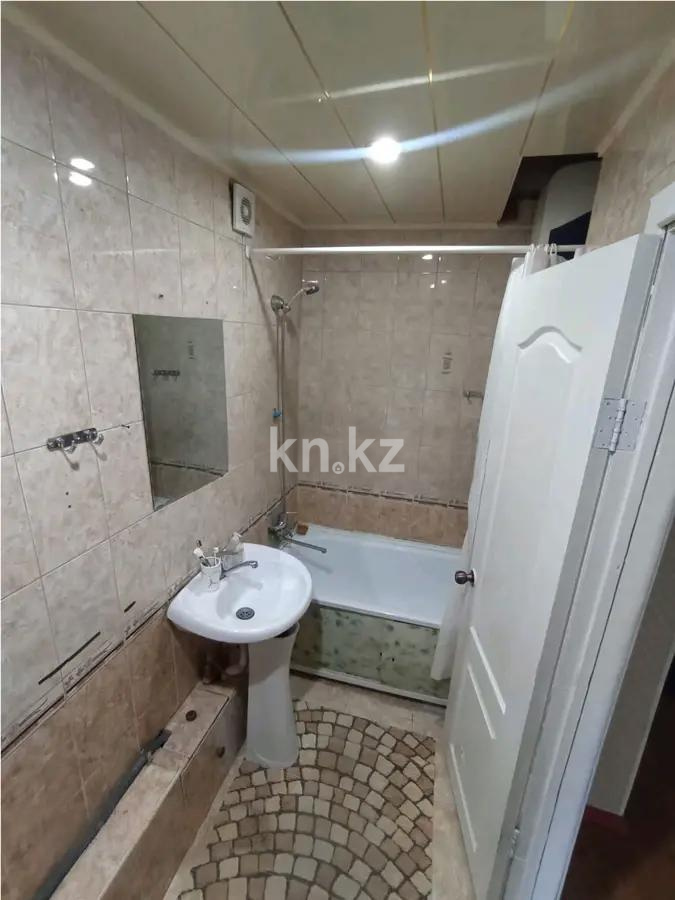 Продажа 1-комнатной квартиры, 33 м², ул. Толстого, дом  6 в Алматы - фото 3