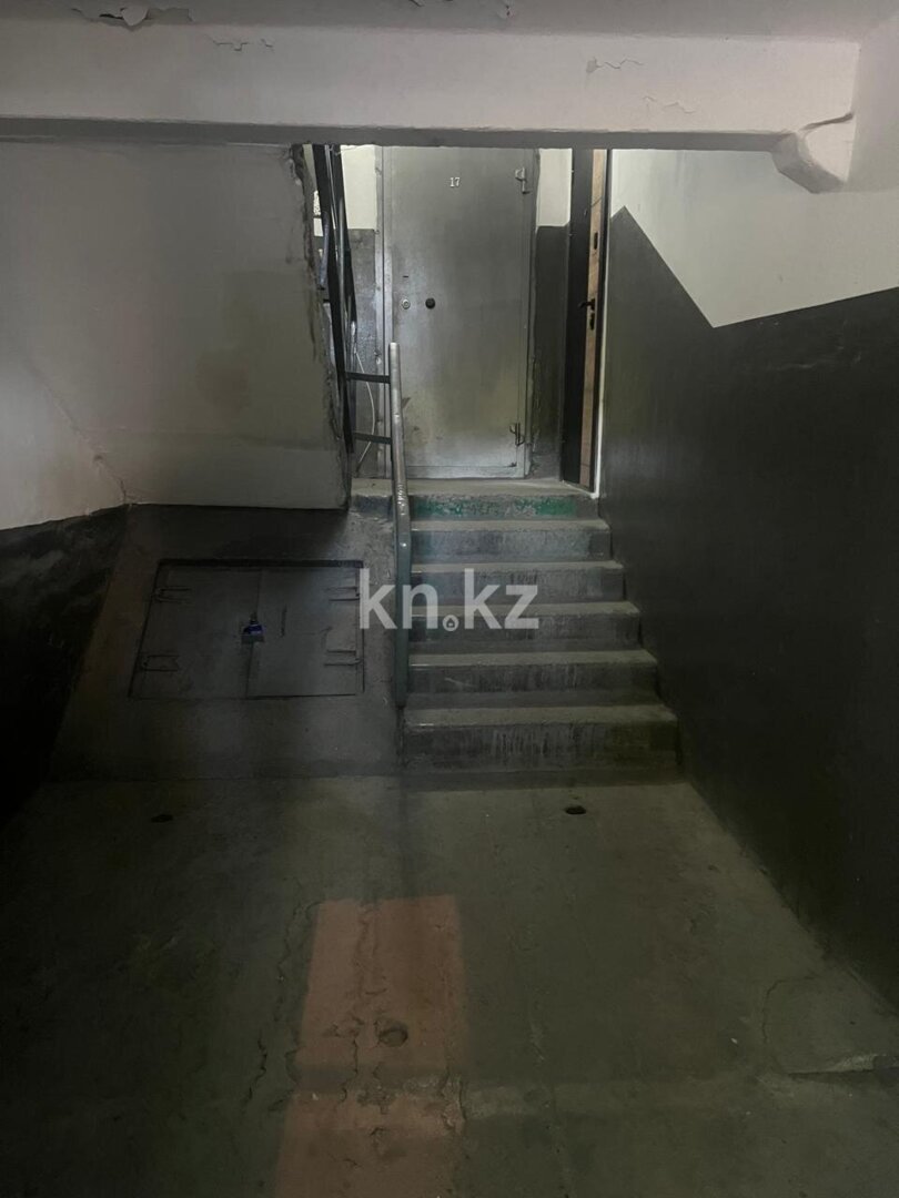 Продажа 1-комнатной квартиры, 35 м² в Темиртау - фото 10