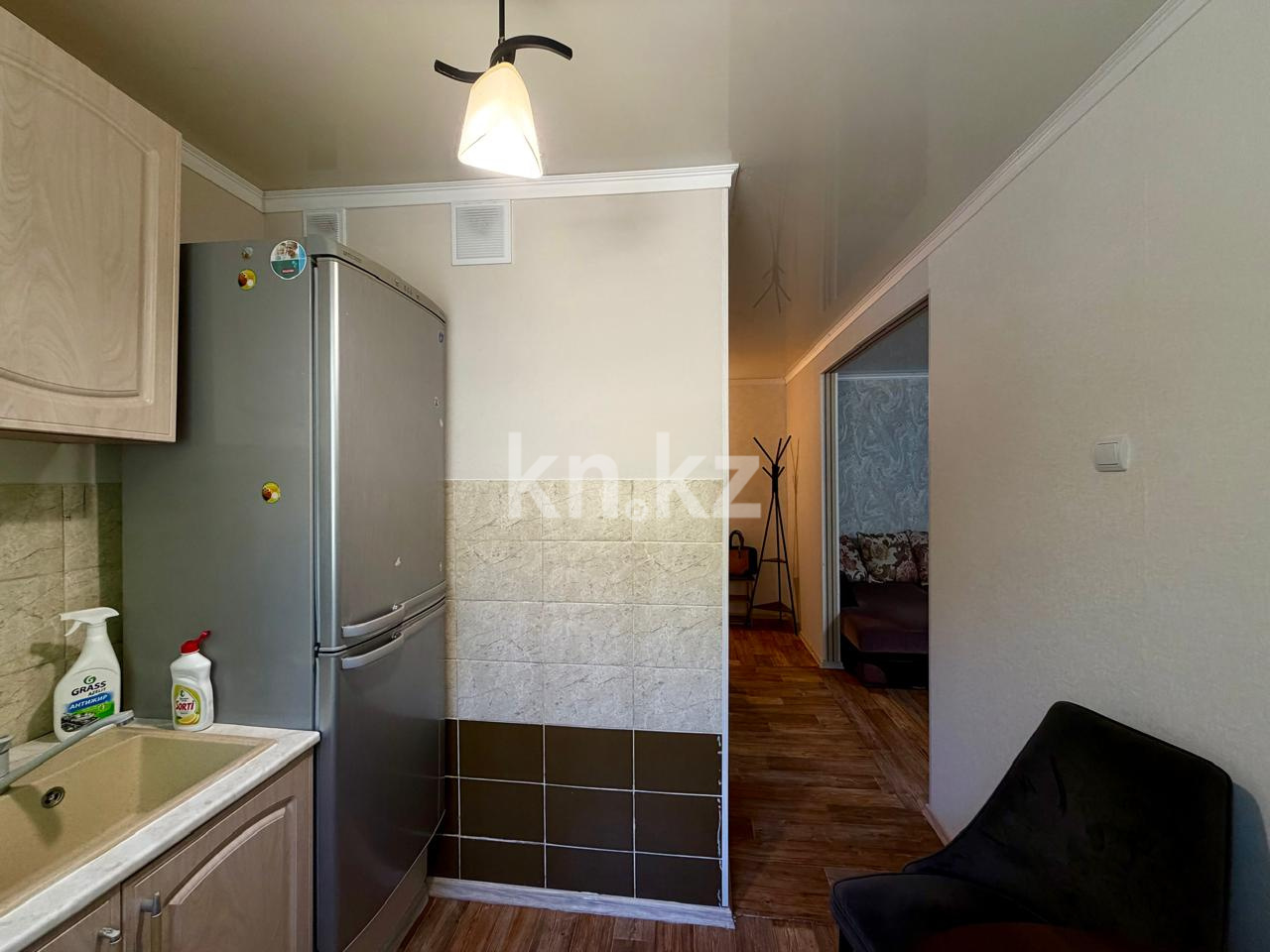 Продажа 2-комнатной квартиры, 45 м² в Караганде - фото 8