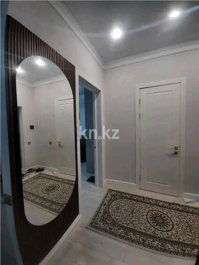 Продажа 3-комнатной квартиры, 56.7 м², ул. Култегин, дом  4 в Астане - фото 7