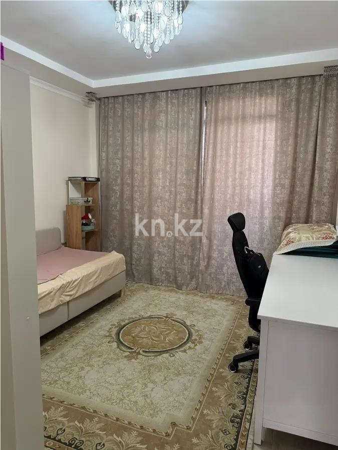 Продажа 4-комнатной квартиры, 107 м² - Продажа квартир в Казахстане - страница 30 фото 3 из 7