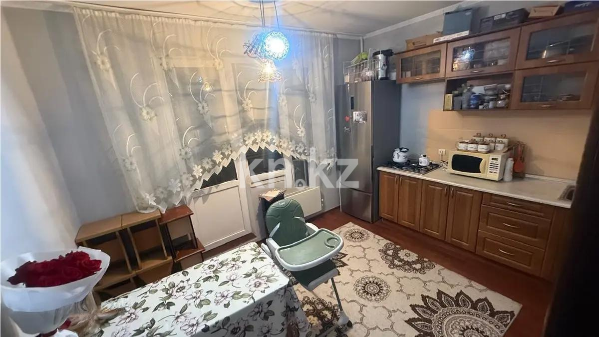 Продажа 2-комнатной квартиры, 78 м², ул. Токтабаева, дом  9 - Продажа  двухкомнатных квартир в Алматы фото 3 из 4