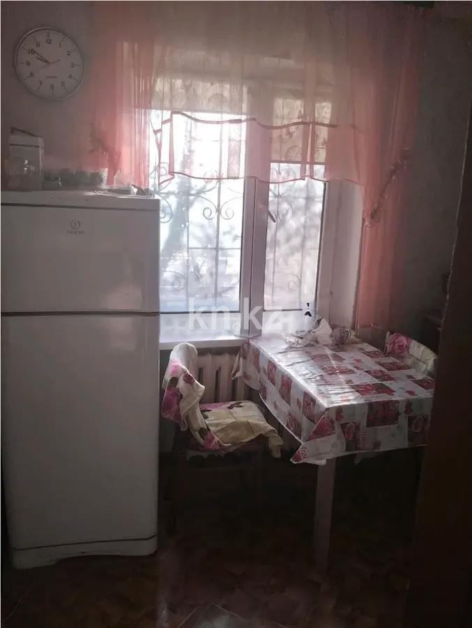 Продажа 2-комнатной квартиры, 45 м², ул. Потанина, дом  13 в Астане - фото 3