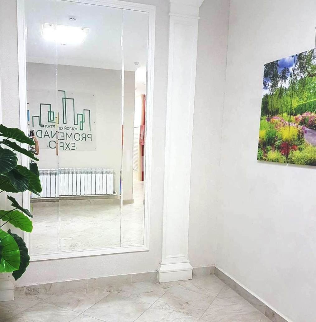 Аренда 1-комнатной квартиры, 40 м², пр. Мангилик Ел, дом  53 - пр. Улы Дала в Астане - фото 17