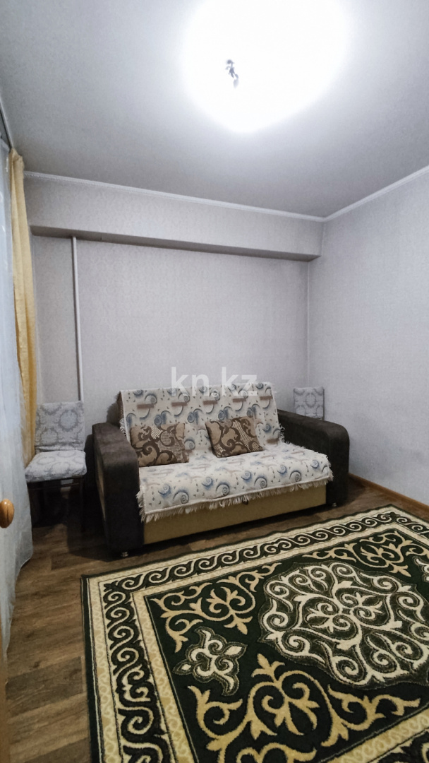 Аренда 2-комнатной квартиры посуточно, 52 м² - Продажа и аренда недвижимости в Усть-Каменогорске фото 3 из 5