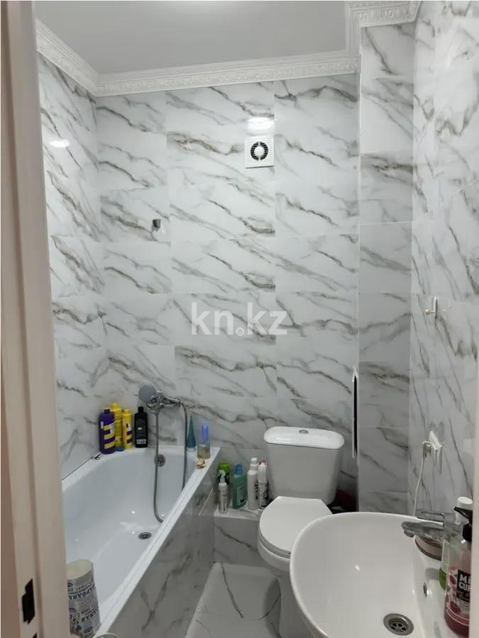 Продажа 1-комнатной квартиры, 37 м² в Астане - фото 3