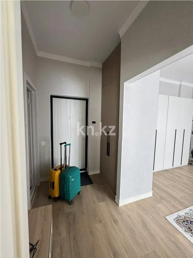 Продажа 1-комнатной квартиры, 41.6 м² - Продажа однокомнатных квартир от собственников в Астане - страница 5 фото 4 из 4