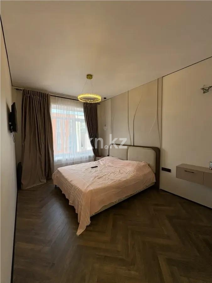 Продажа 2-комнатной квартиры, 64.1 м² - Недвижимость в Астане - страница 2 фото 2 из 5