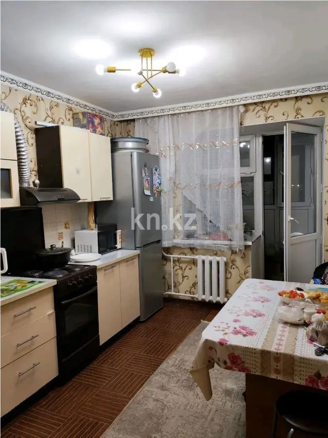 Продажа 2-комнатной квартиры, 51 м², ул. Косшыгулулы, дом  24/1 - Продажа домов, коттеджей в Семее фото 3 из 5